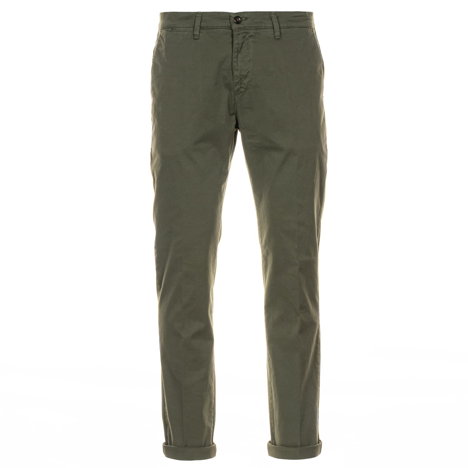 Chino Bologna Cotton Stretch Chino Bologna Cotton Stretch