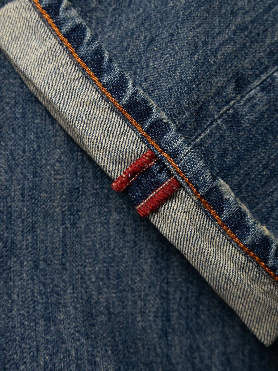 BGgiacomo Alfie Jeans