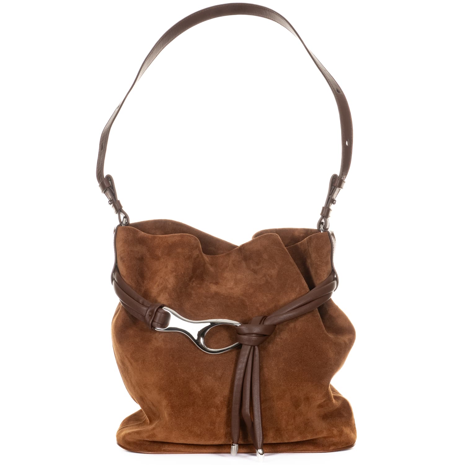 Handbag Dory Suede