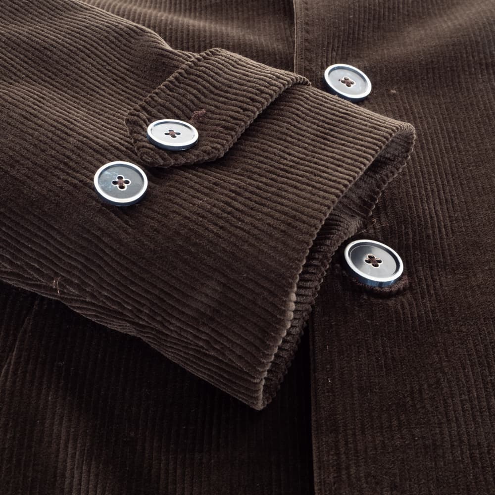 Car Coat Courdory
