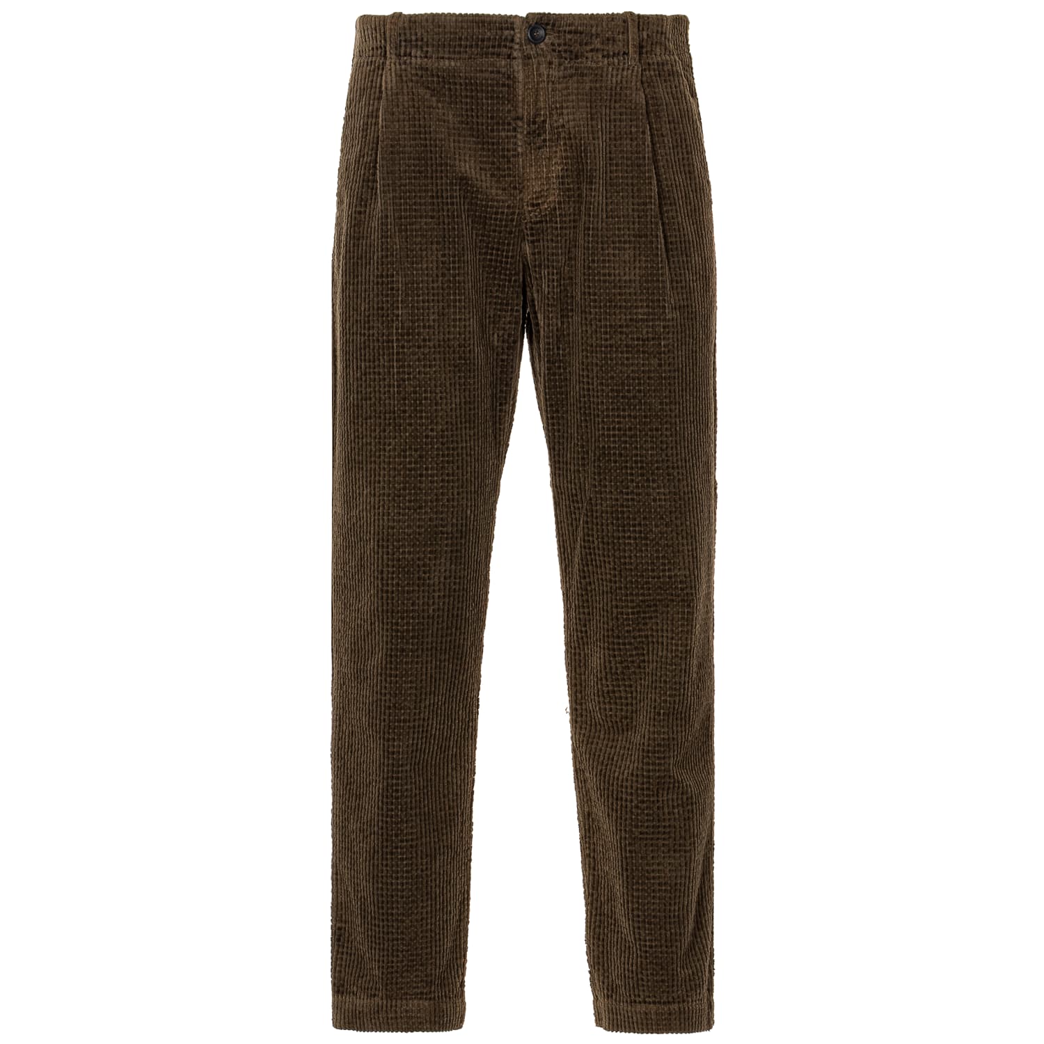 Cross-Cord Trousers pa21dre