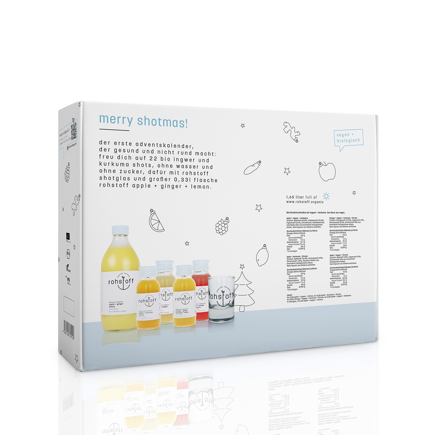 Advent calendar