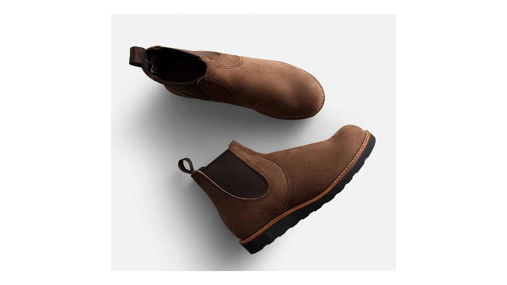 3195 Chocolate Muleskinner