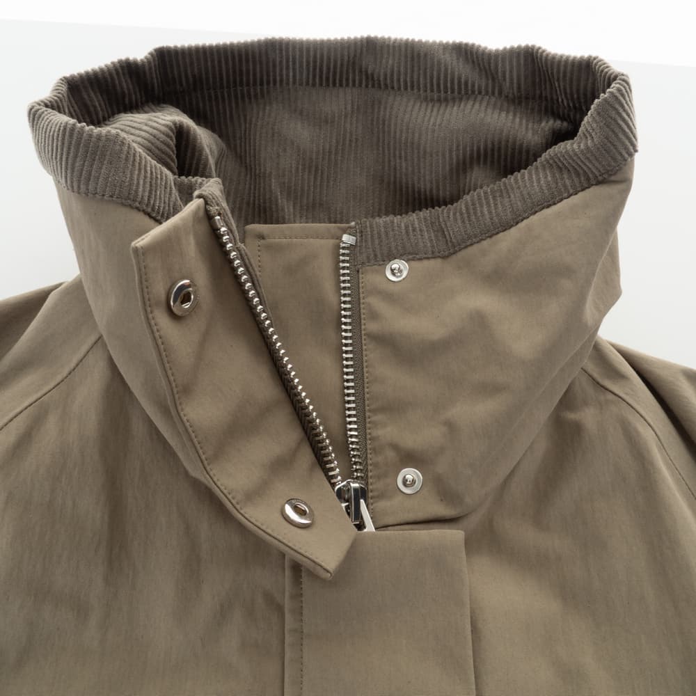 Parka Karla