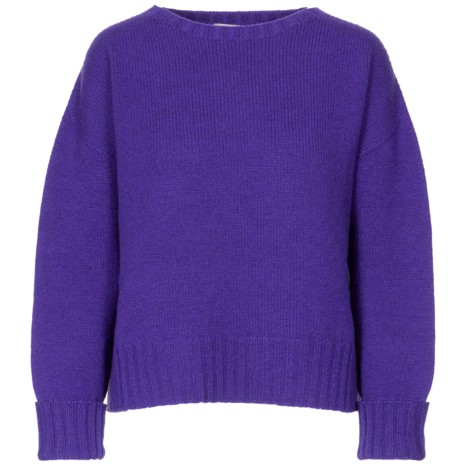 Knitted Sweater Alpe