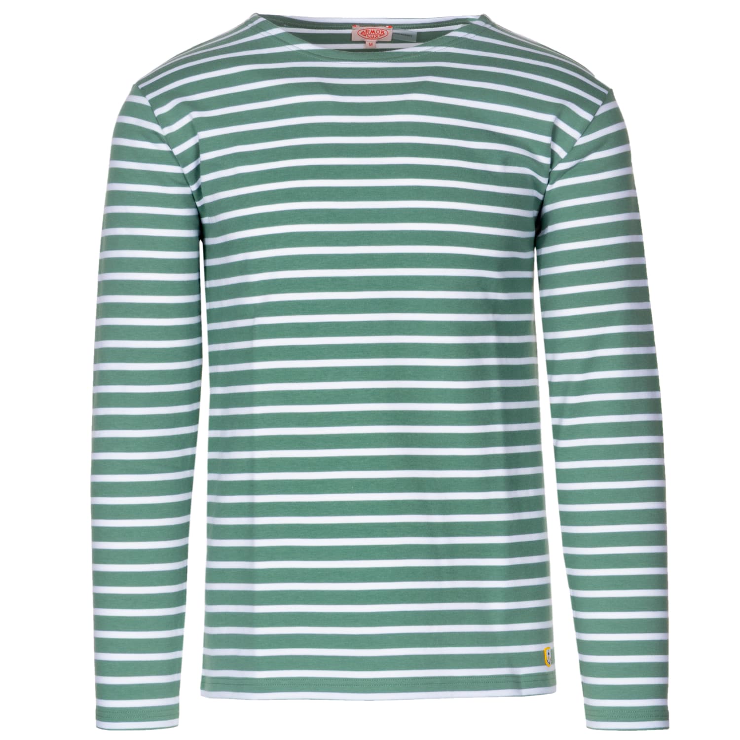 Sailors shirt Ivy Blanc