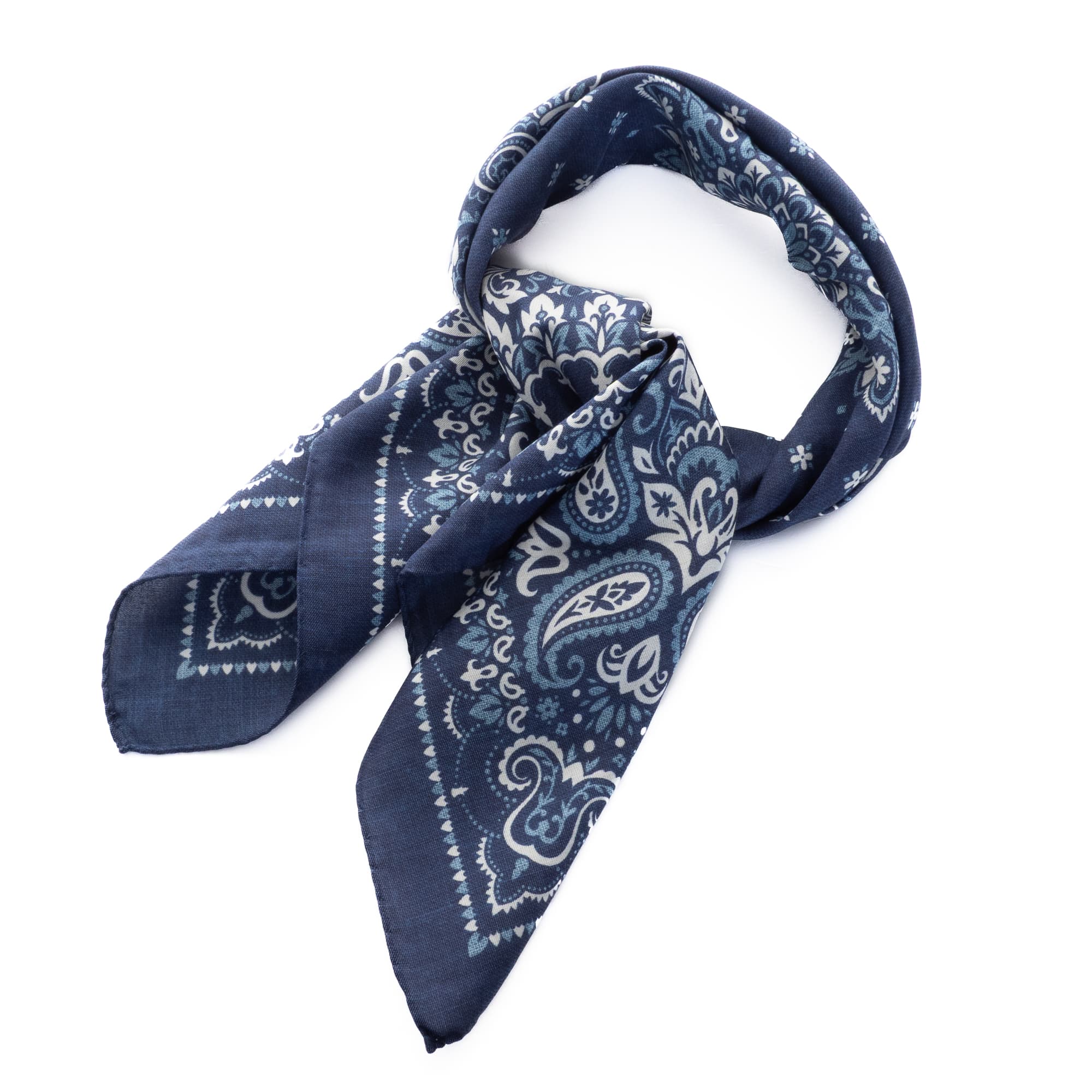 Bandana Paisley