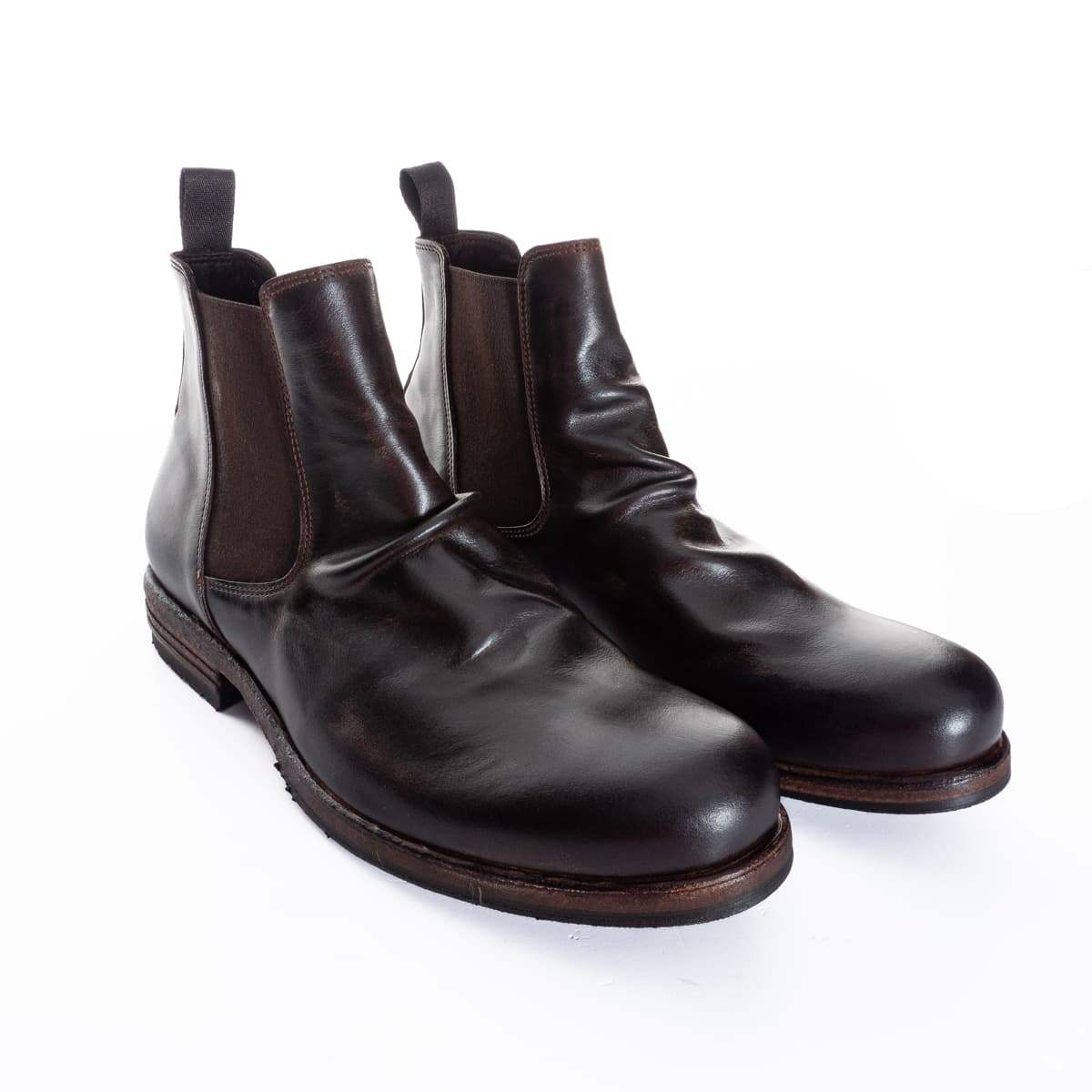 Chelsea Boot 51776 Calfskin