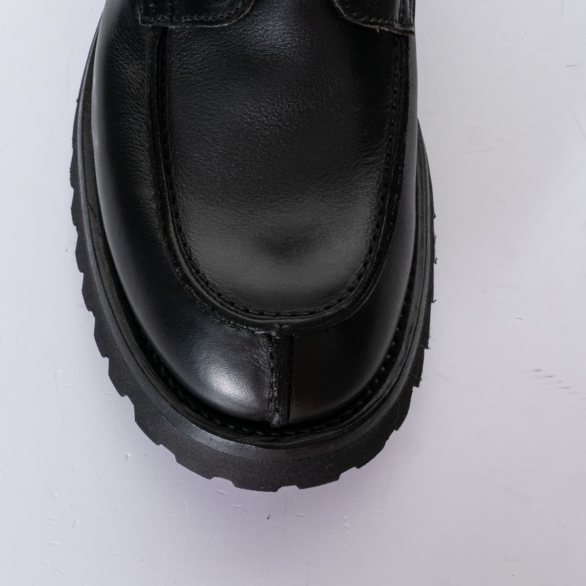 Stiefel 51904 Kalbsleder