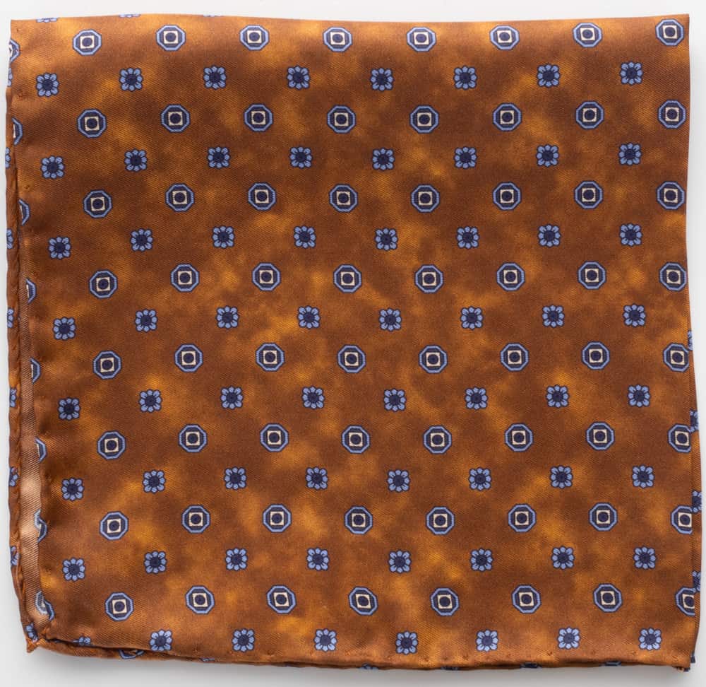 DieForm-einstecktuch-DJ-Vintage-Blume-braun-1-von-2 dieform-einstecktuch-dj-vintage-blume-braun-1-von-2