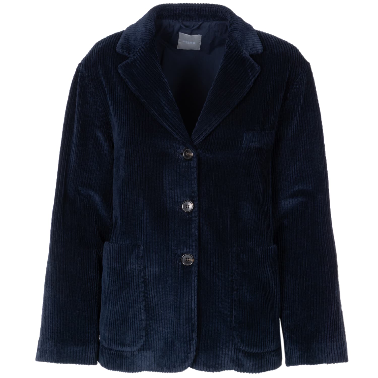 Blazer Petra Corduroy