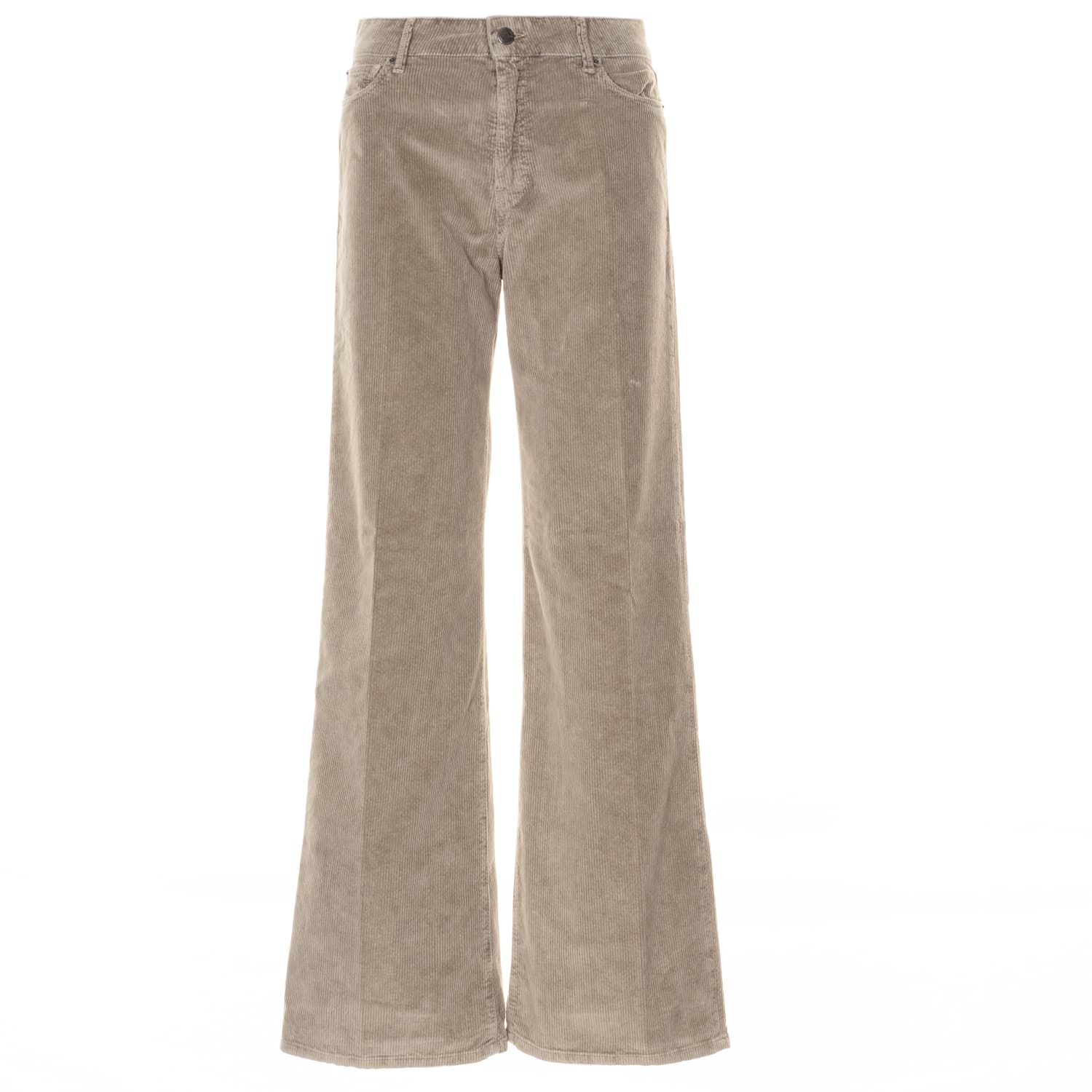 Palazzo Trousers 611 Debbie Corduroy Palazzo Trousers 611 Debbie Corduroy