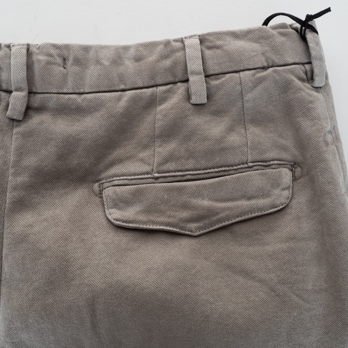 Chino Fustanio Soft Twill