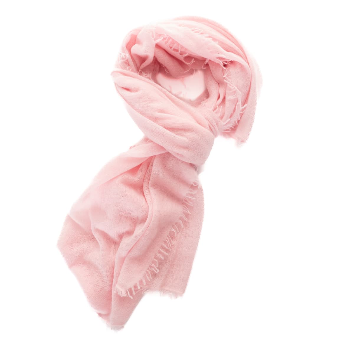 Cashmere Shawl Blush