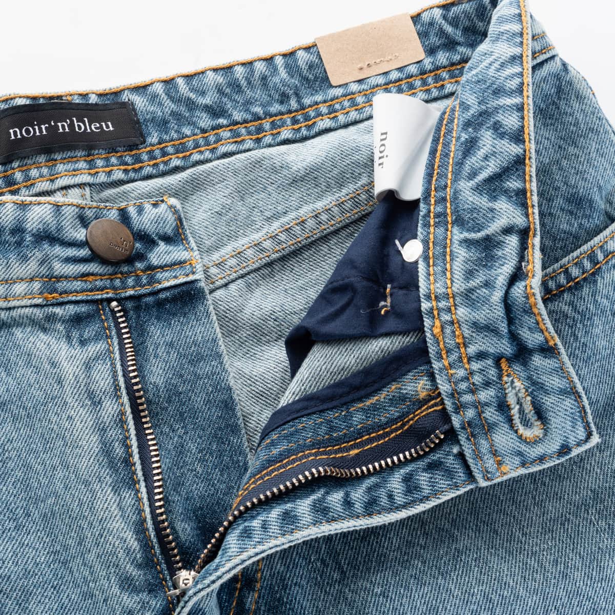 Jeans Irish