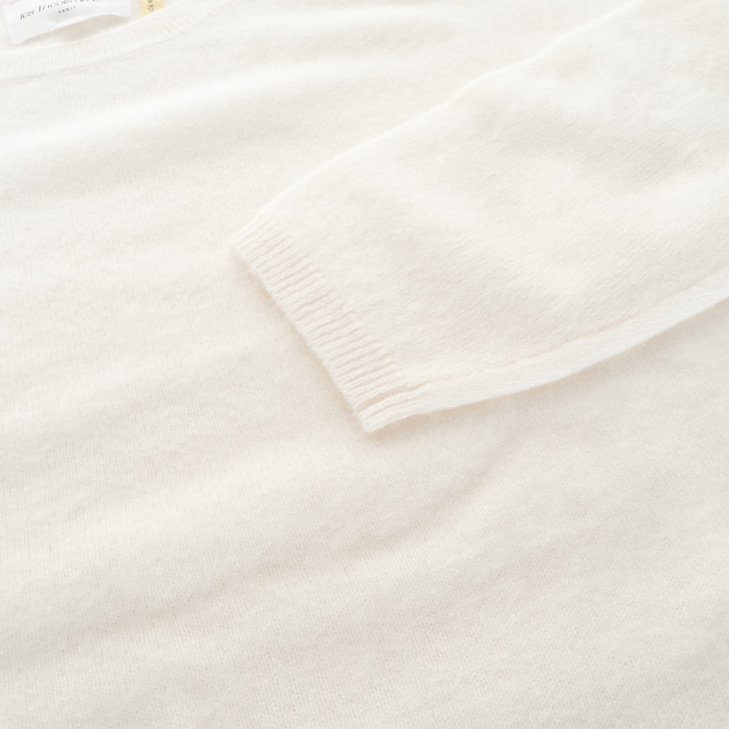 Cashmere Sweater