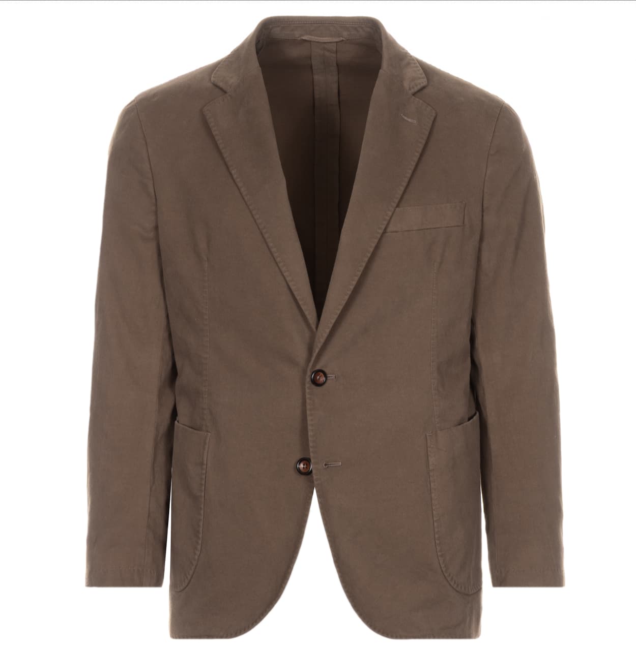 Blazer cotton jacket