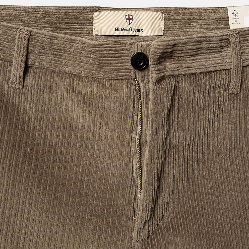 BGPalco Cord Chino