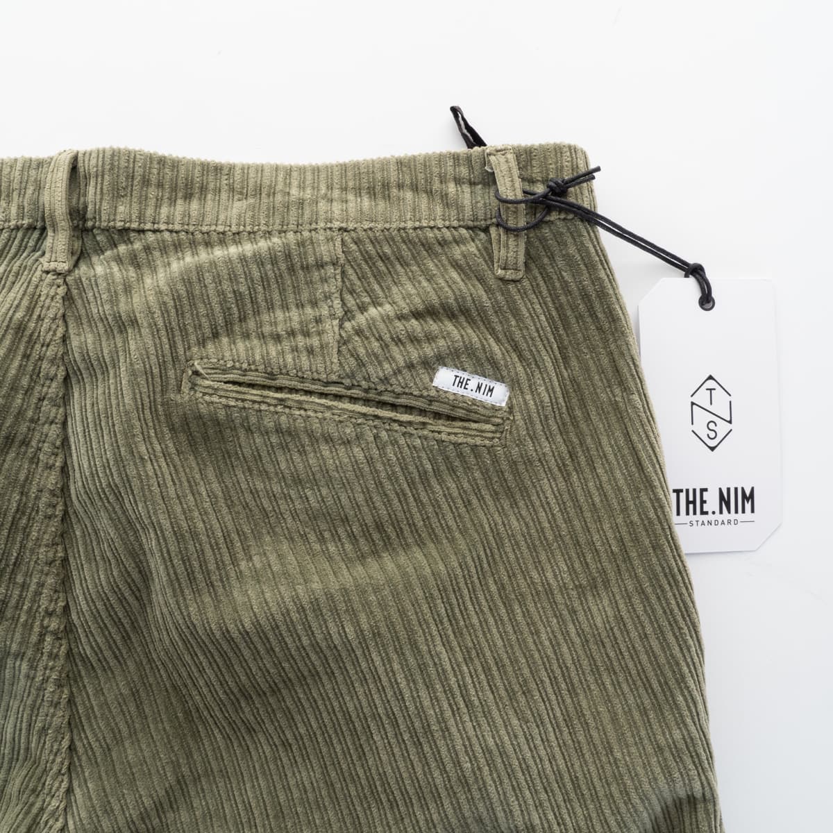 The-Nim-chino-pince-45TNS-810-FC-C421-deep-olive-6-von-6