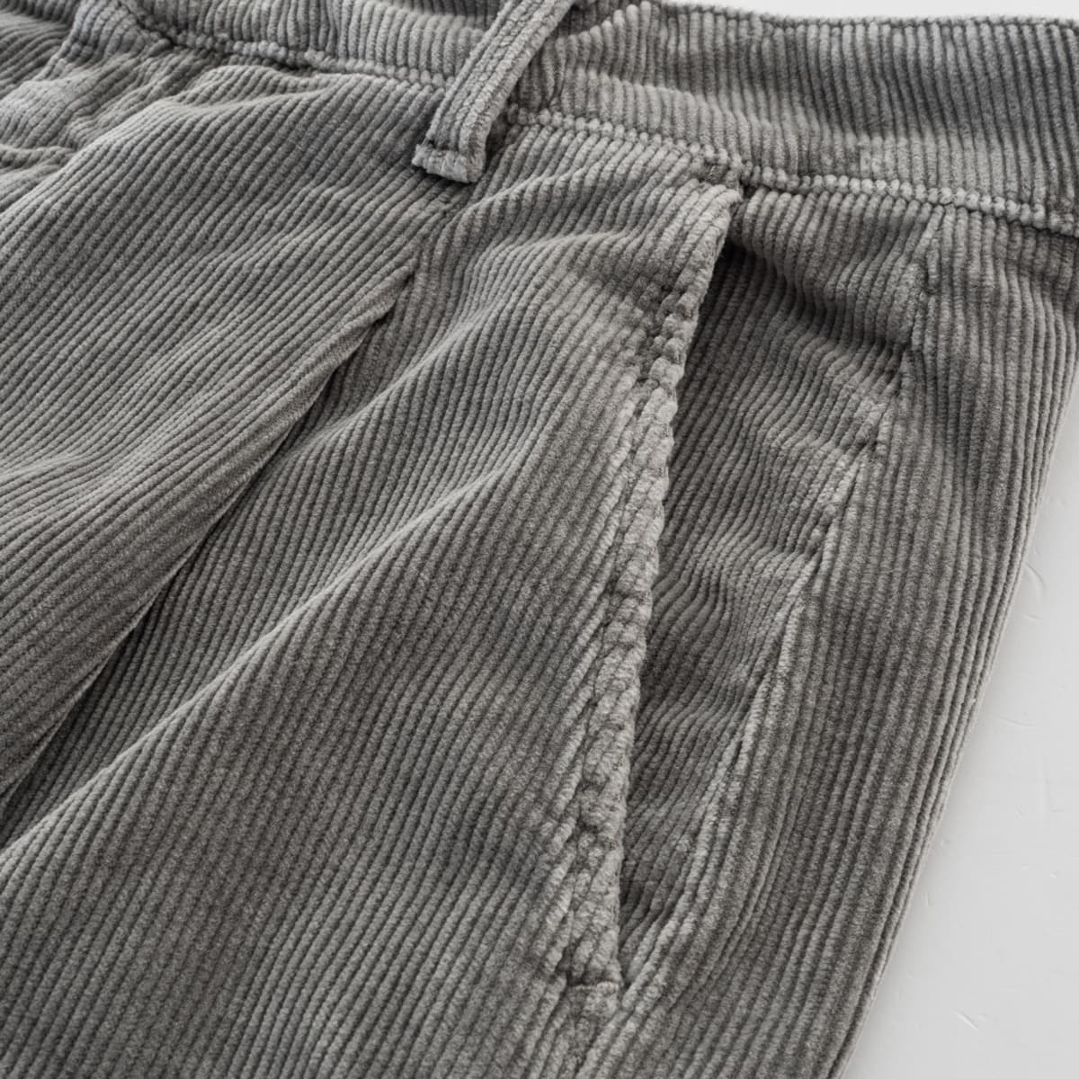 Chino Pince 522 Feincord