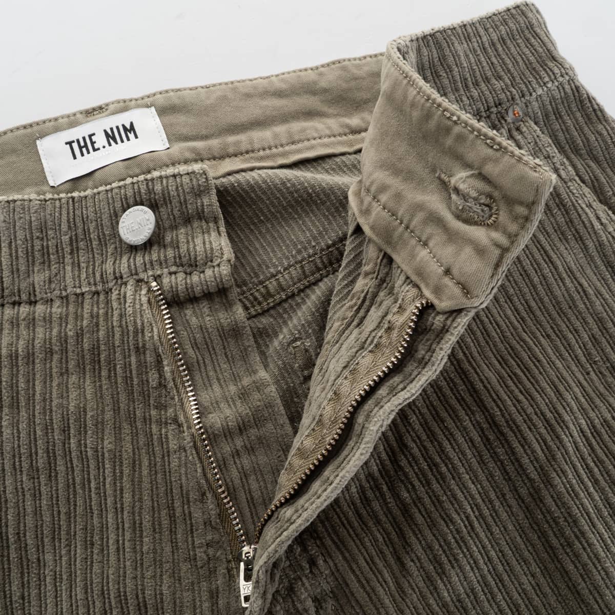Chino 936 Parker French Corduroy