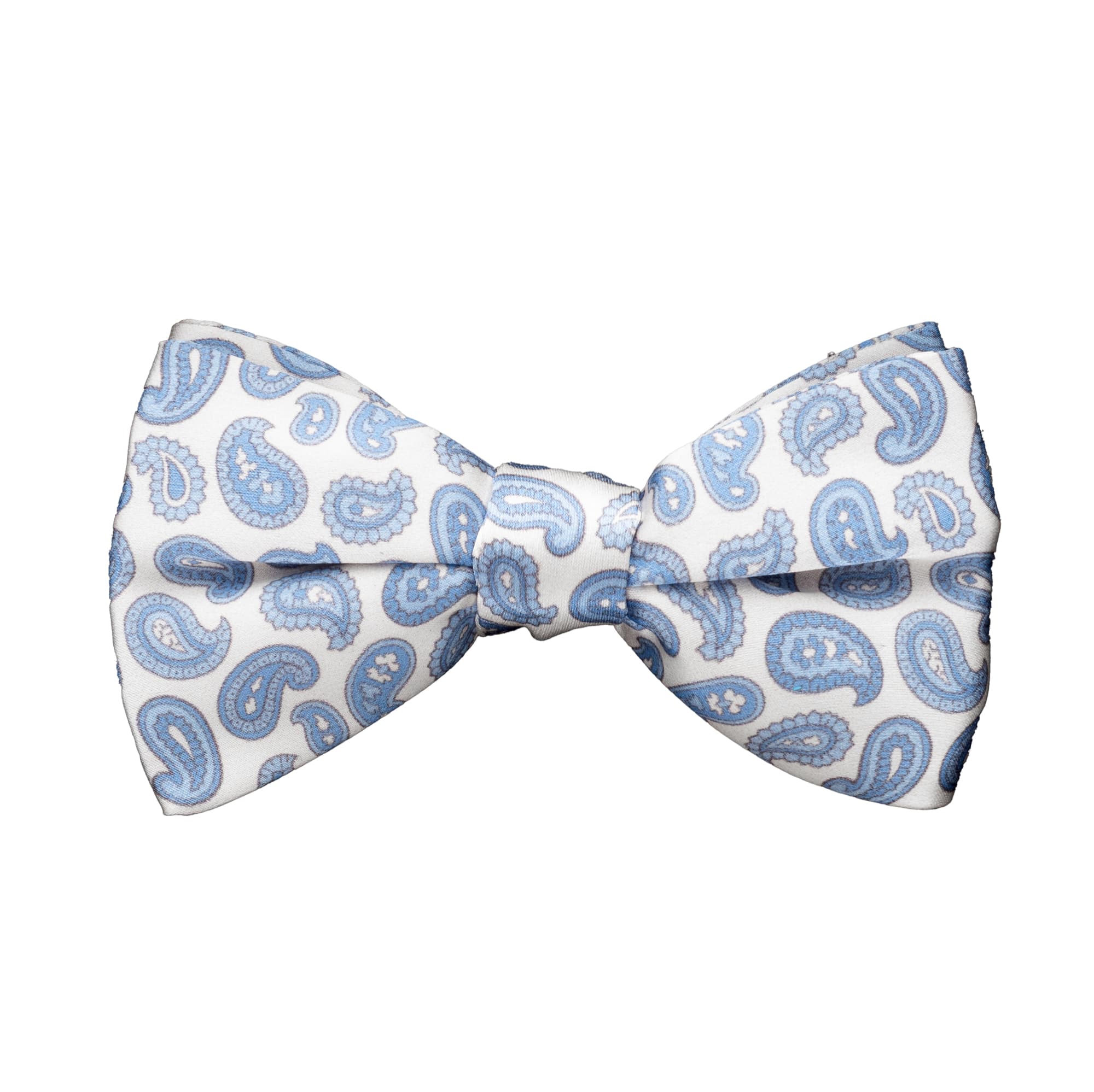 Bow Tie Duke Paisley Bow Tie Duke Paisley