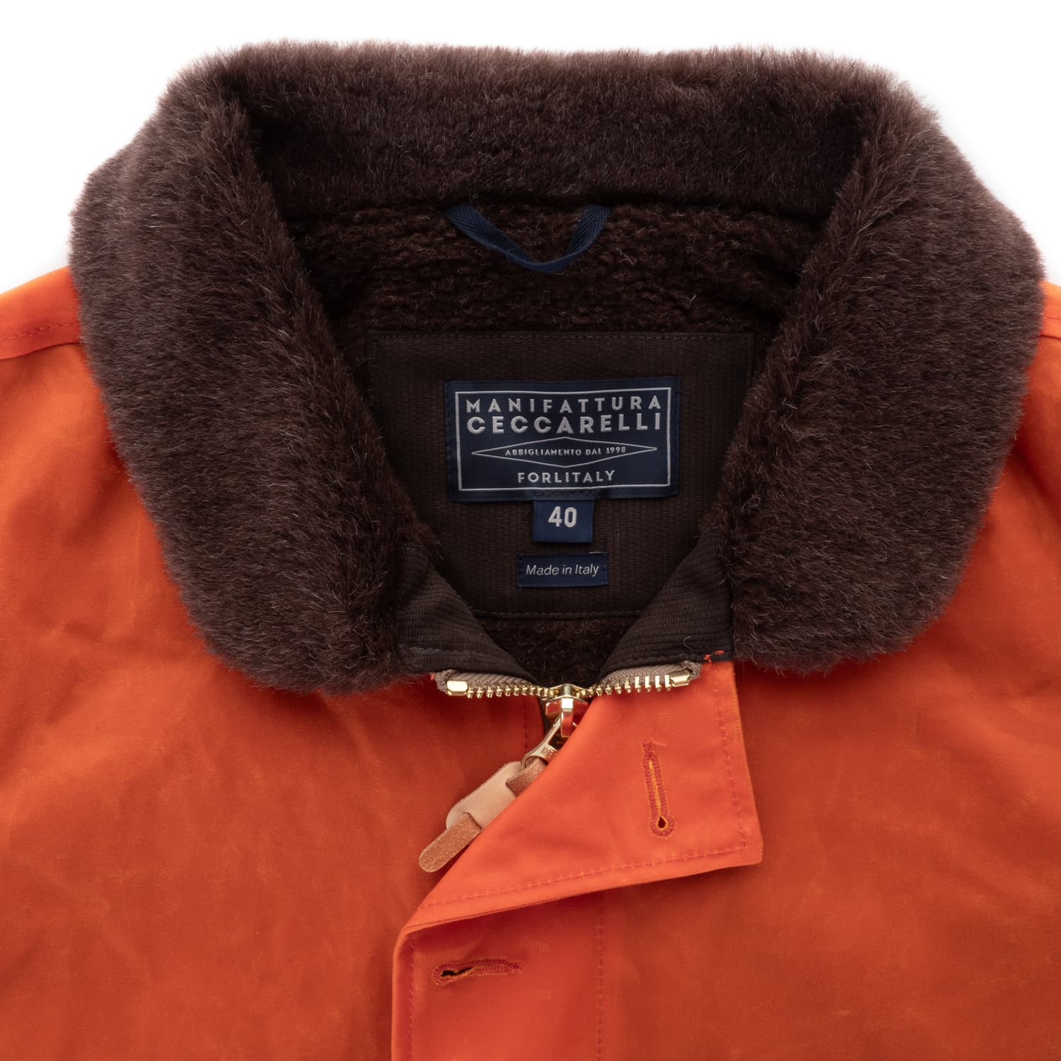 Deck Jacket 7061b WX
