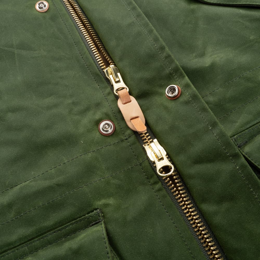 New Fisherman Parka 7091-WX