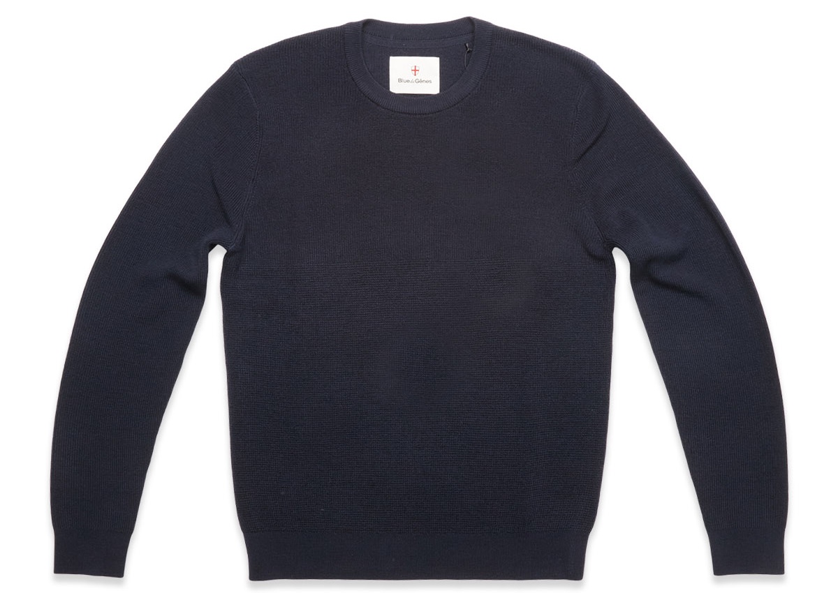 Porto Knit Porto Knit