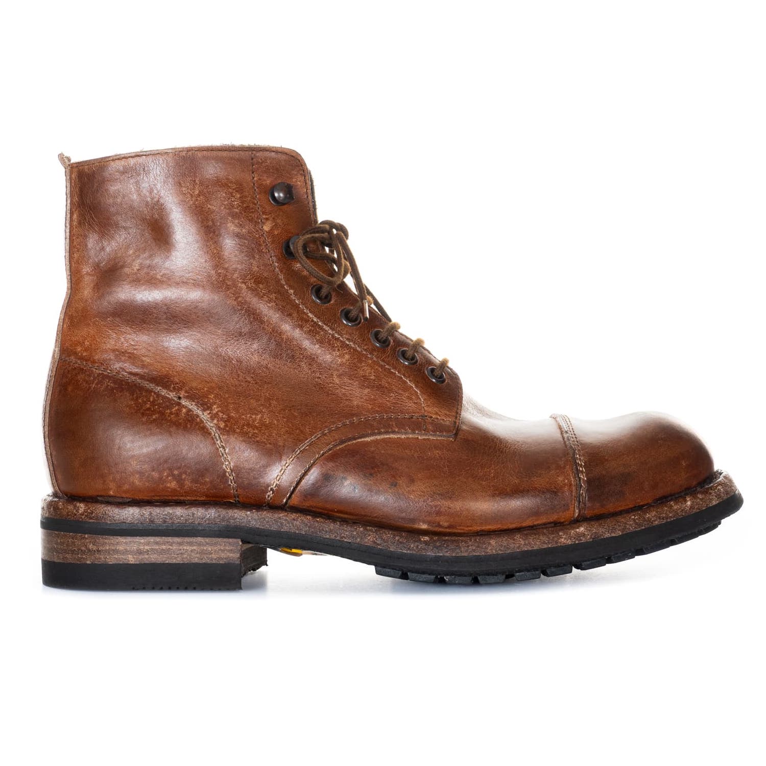 Boot 51900 Calfskin Tornado