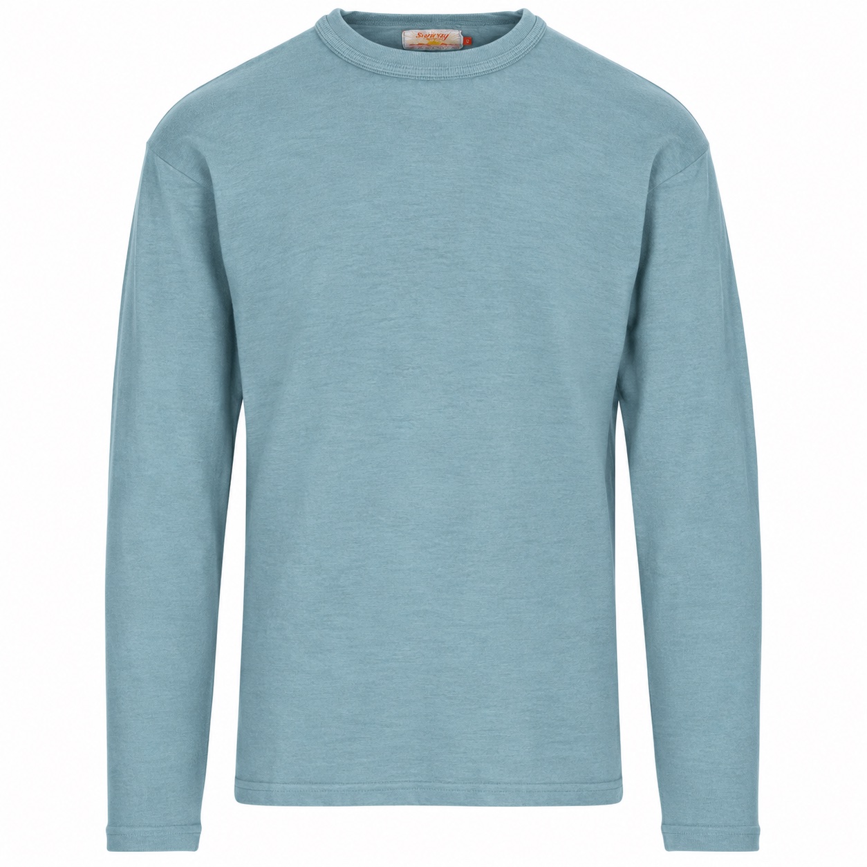 Longsleeve Shirt Makaha