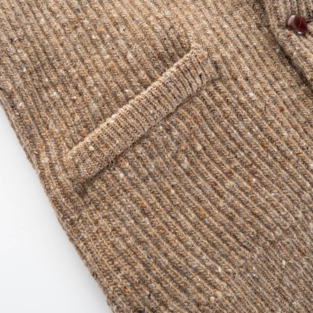 Windsor Cardigan Boyne
