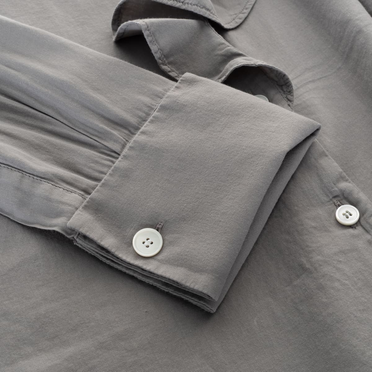 Cotton Blouse Julie Volant