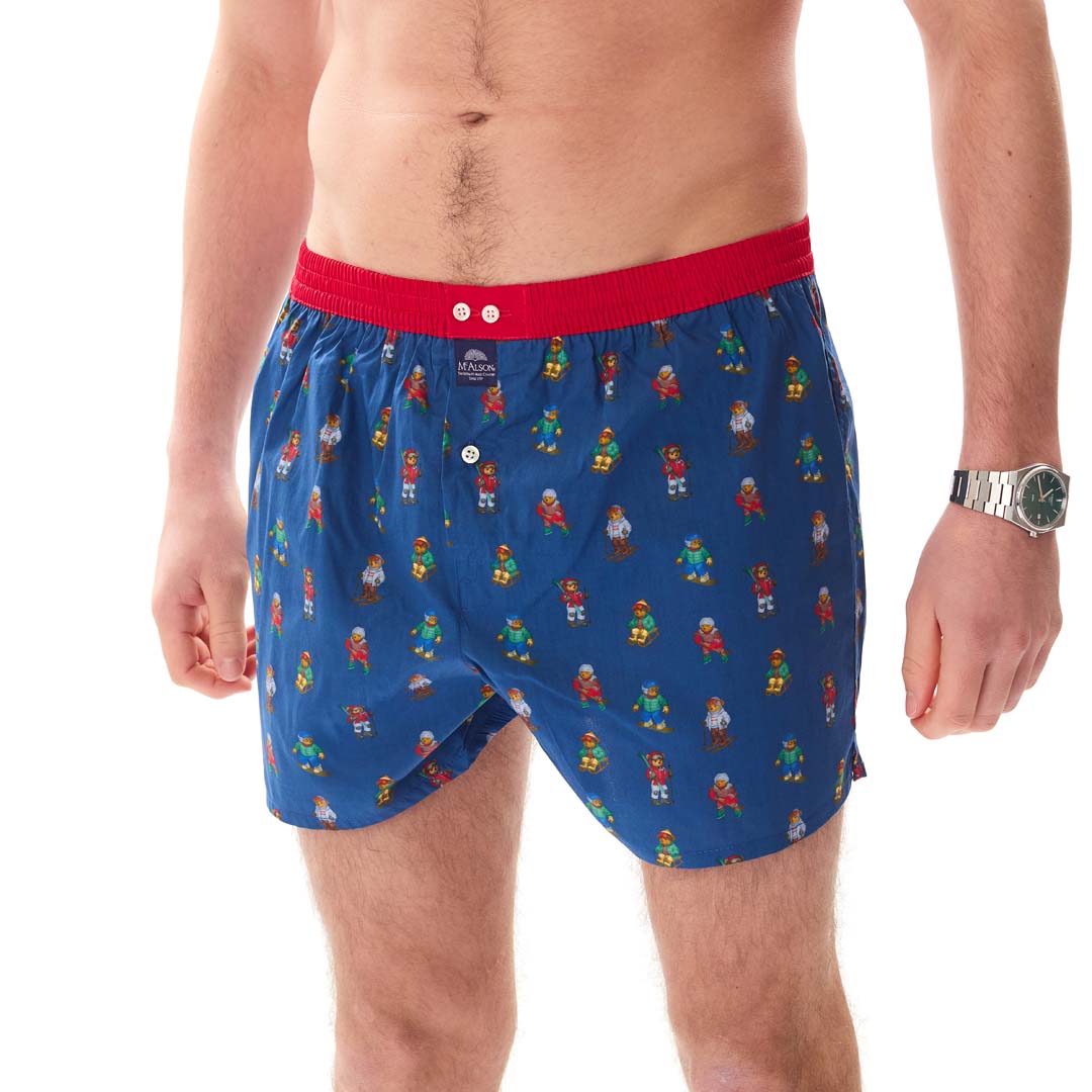 Boxer Shorts 5442