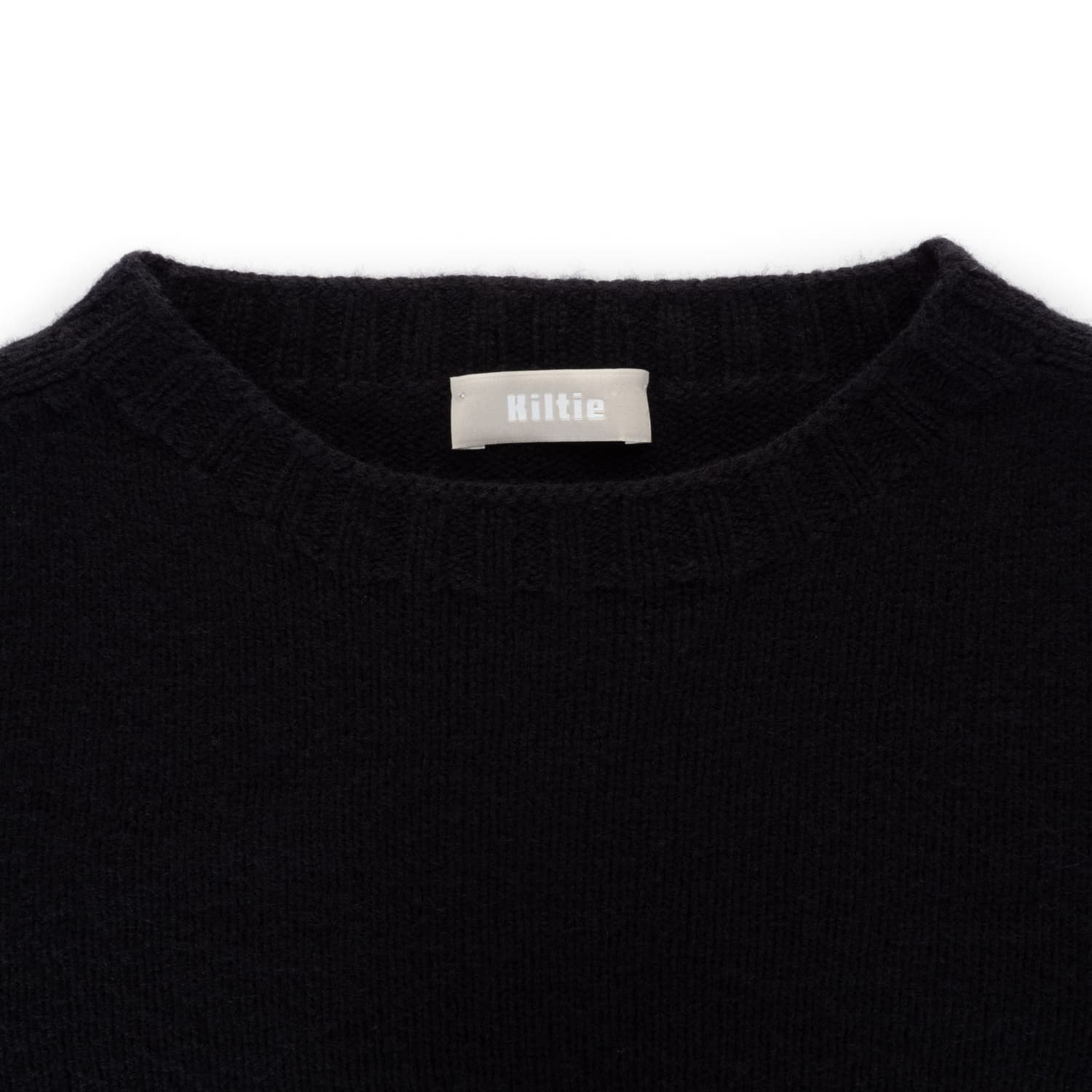 Knitted Sweater Merano