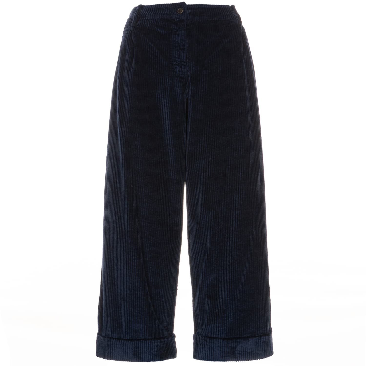 Culotte Trousers Spencer Corduroy Culotte Trousers Spencer Corduroy