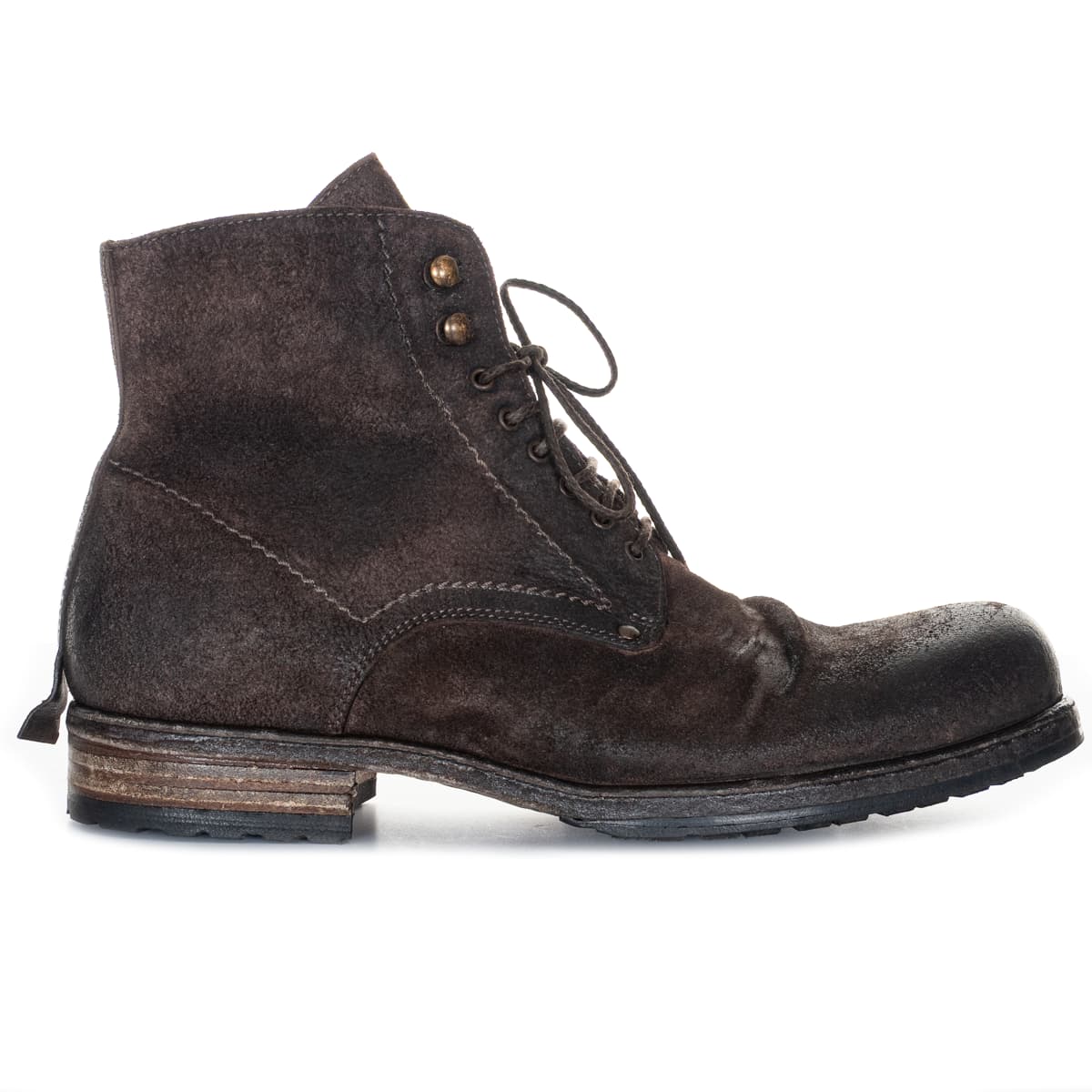 Boot 5998 Horse Reverse Boot 5998 Horse Reverse