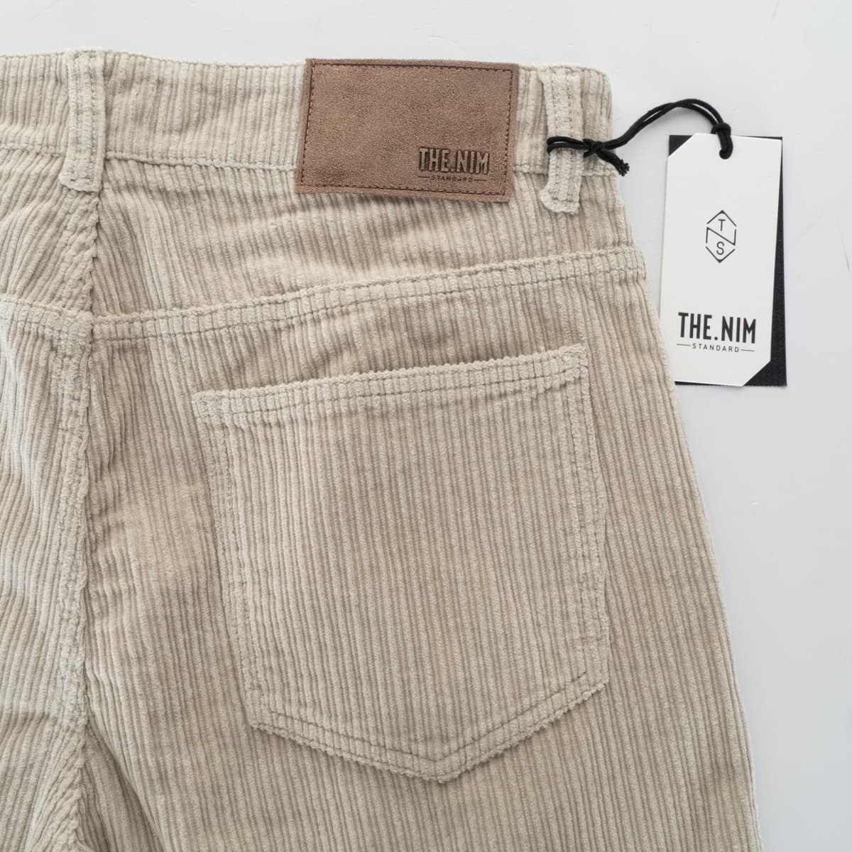 Chino 936 Parker French Corduroy