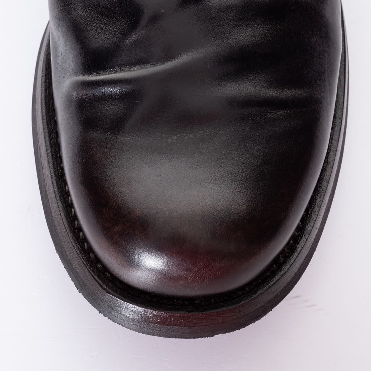 Derby 7691 Horse Leather