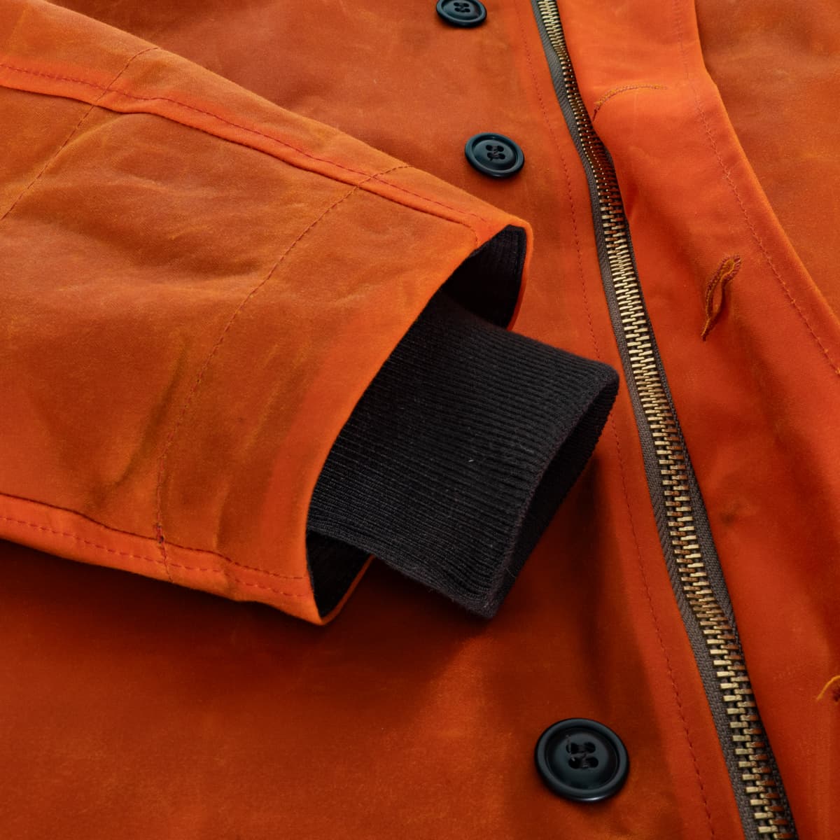 Deck Jacket 7061b WX