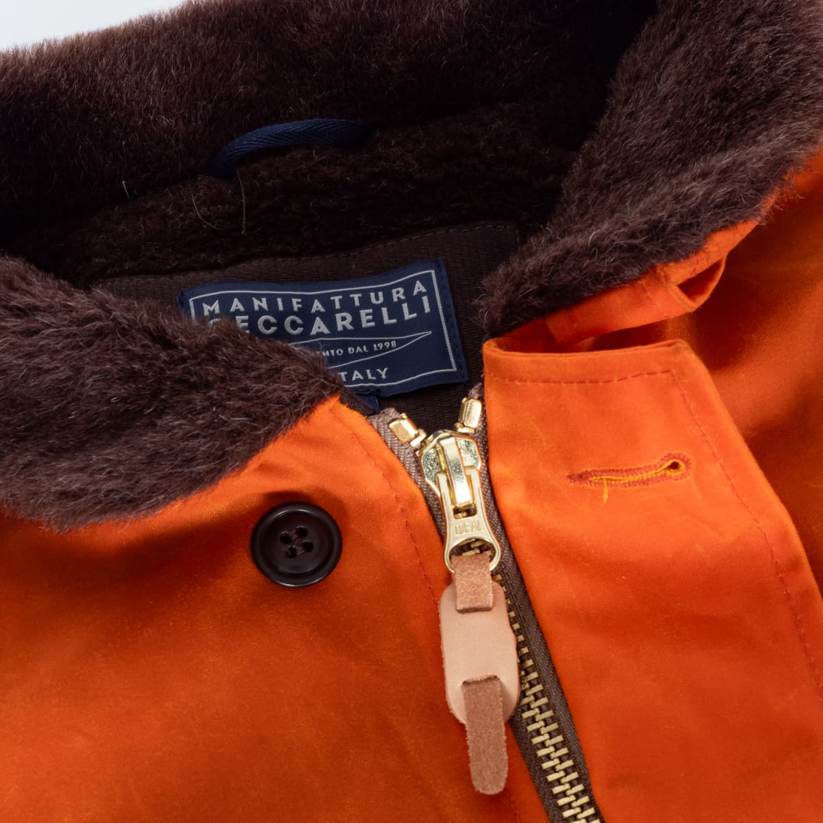 Deck Jacket 7061b WX