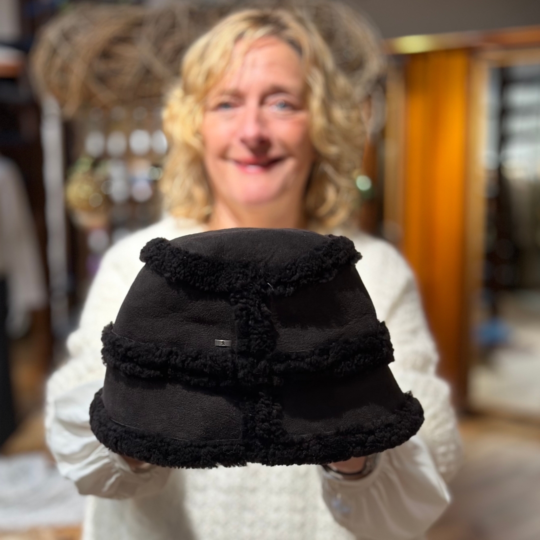 Anne's Geschenke-Tipp.