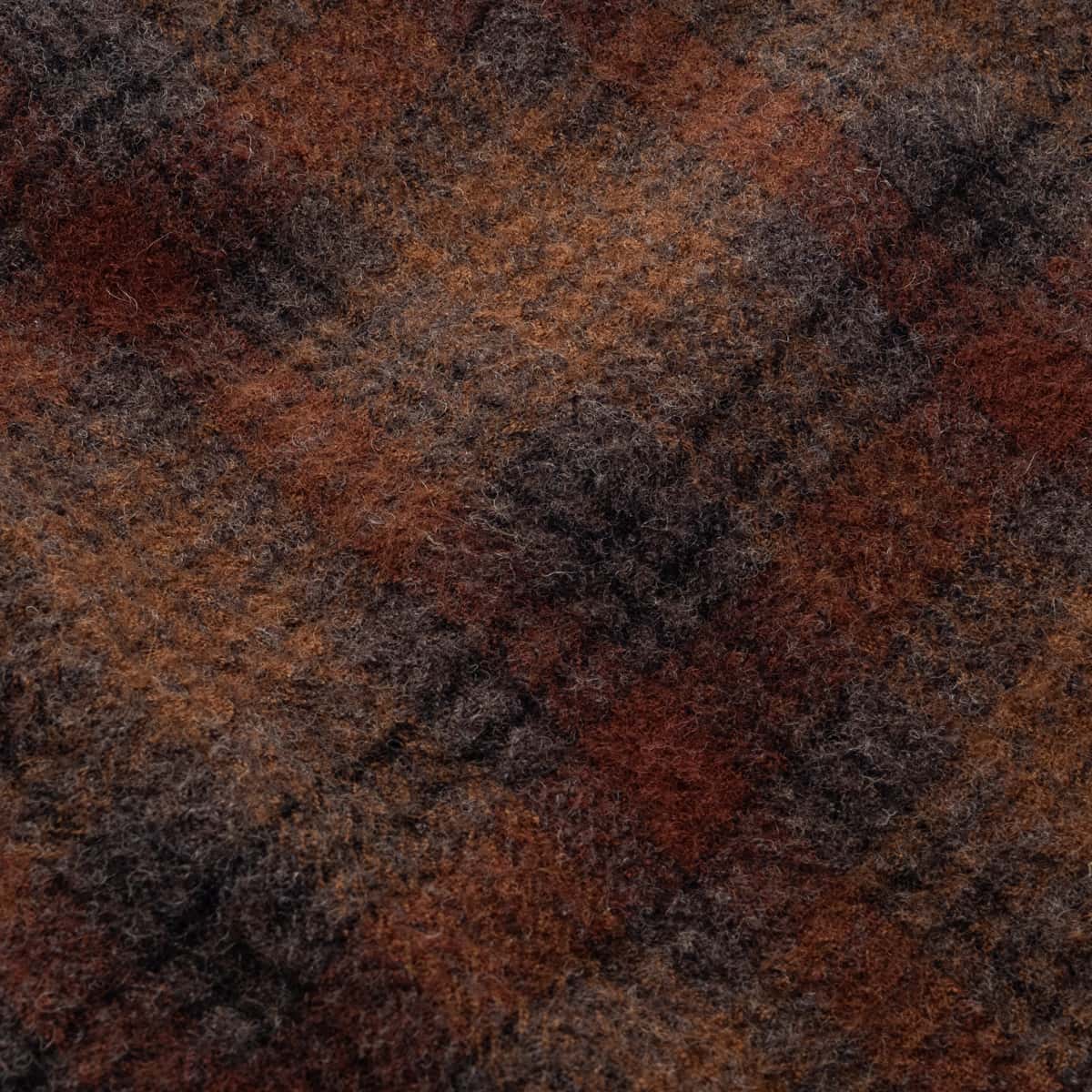 Wool-Seersucker Vest Sidney