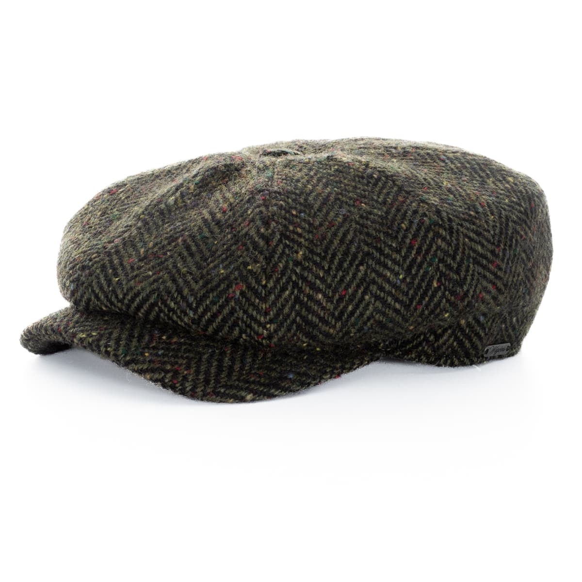 Wigens-101-345-newsboy-retro-cap-512-dark-green wigens-101-345-newsboy-retro-cap-512-dark-green