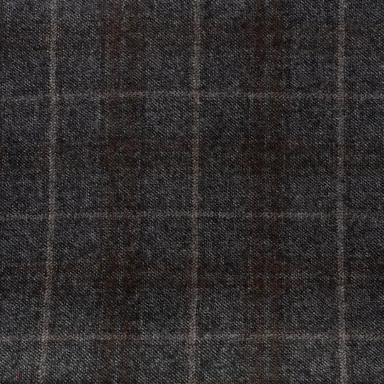 lightweight flannel check