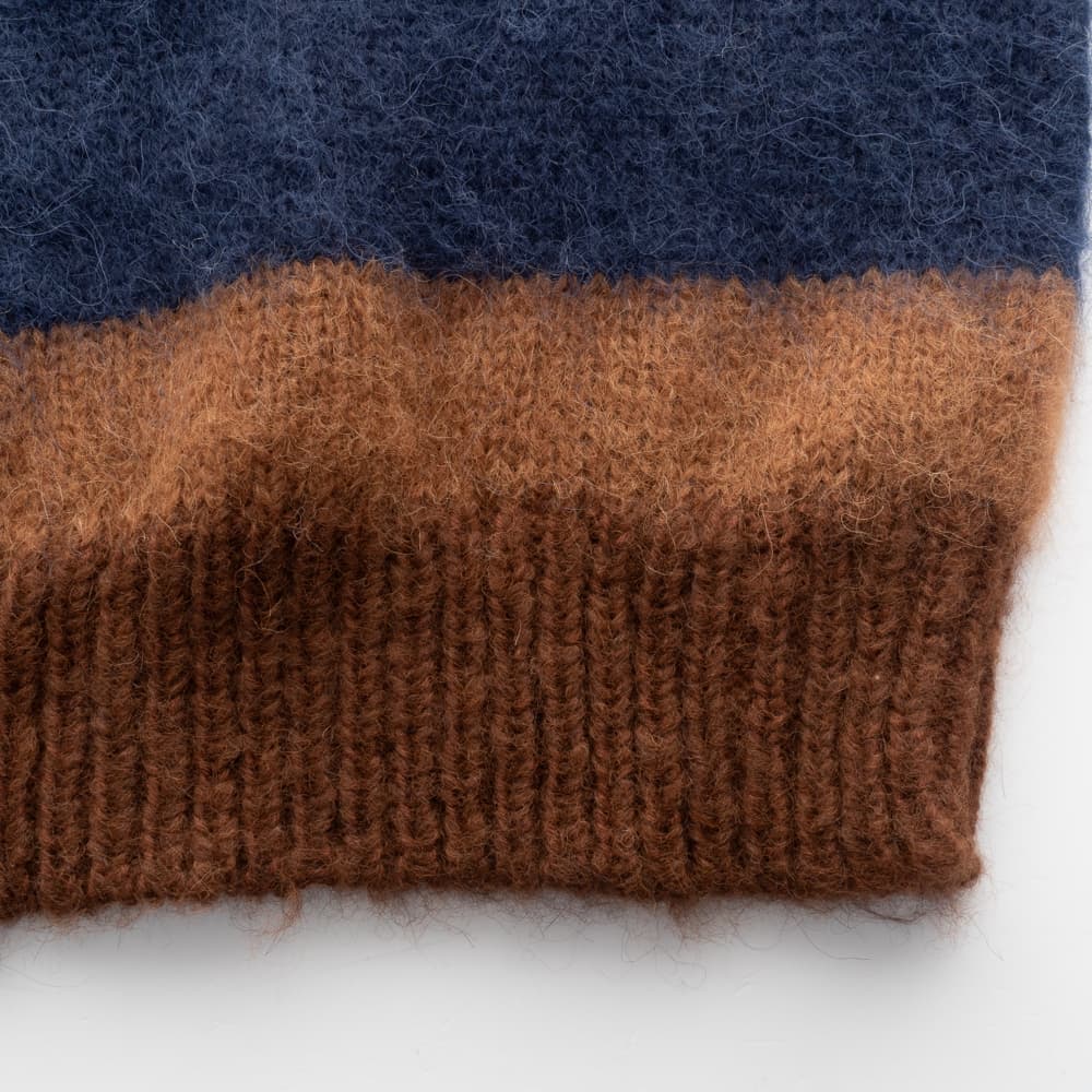 Alpaca Sweater Pasco