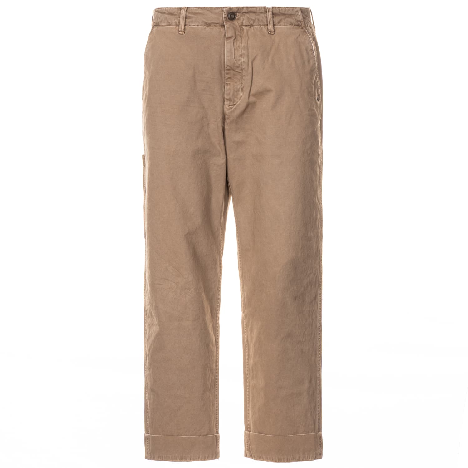Cargo Trousers San Andreas M75 Gabardine Cargo Trousers San Andreas M75 Gabardine