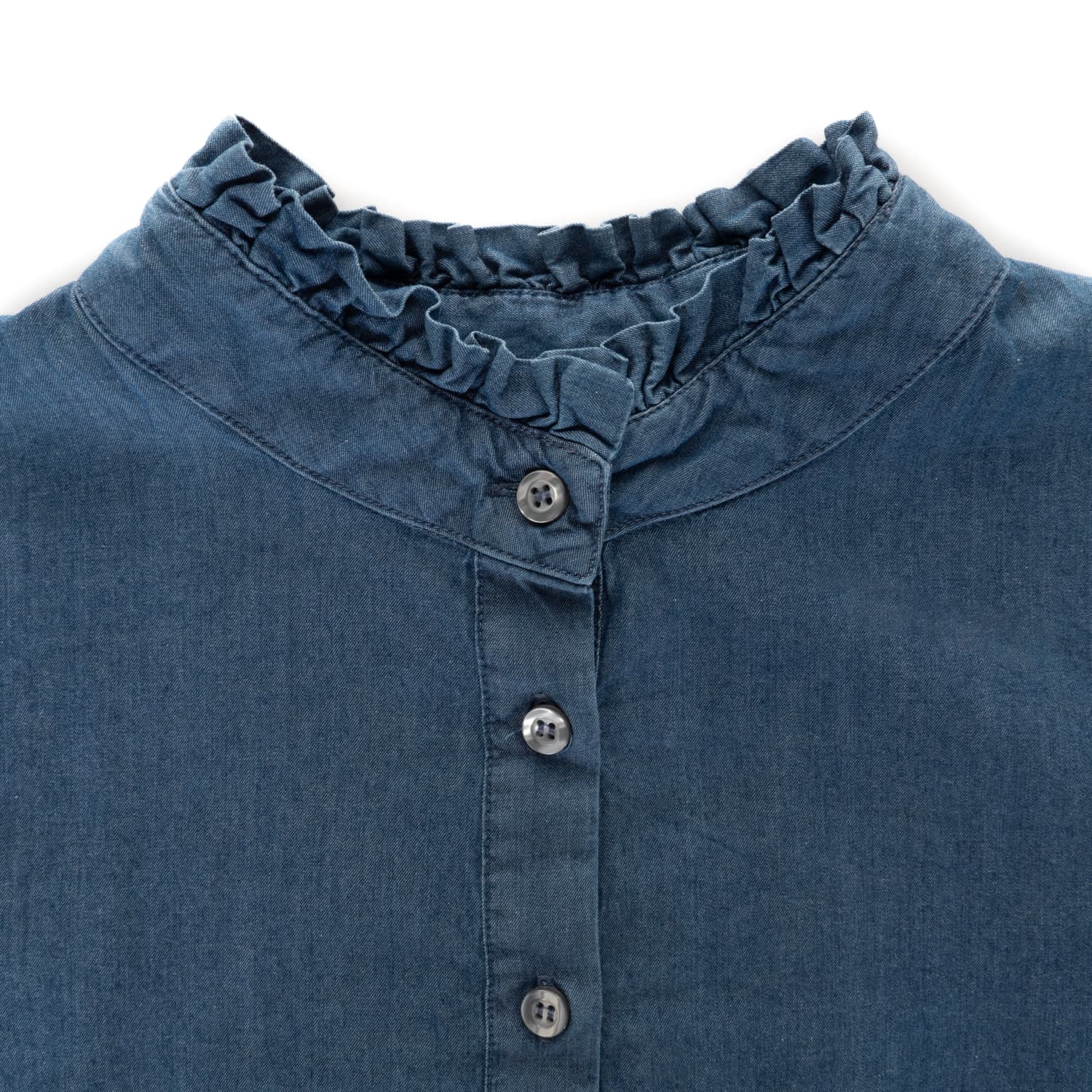 Dress Stone Wash