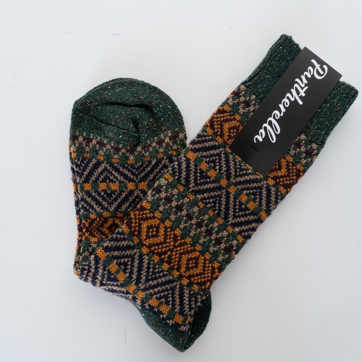 Merino Socks Beck