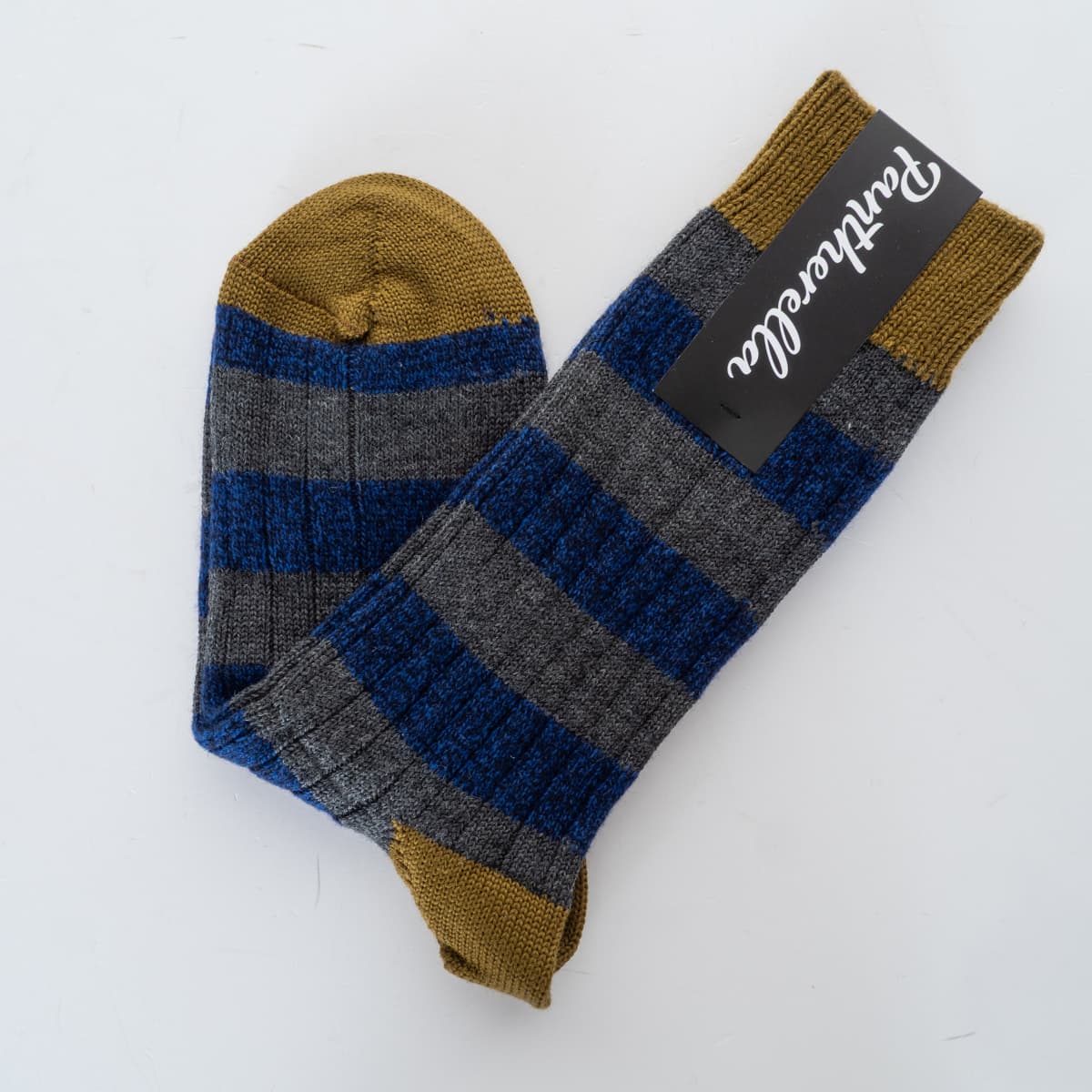 Wool Sock Barton